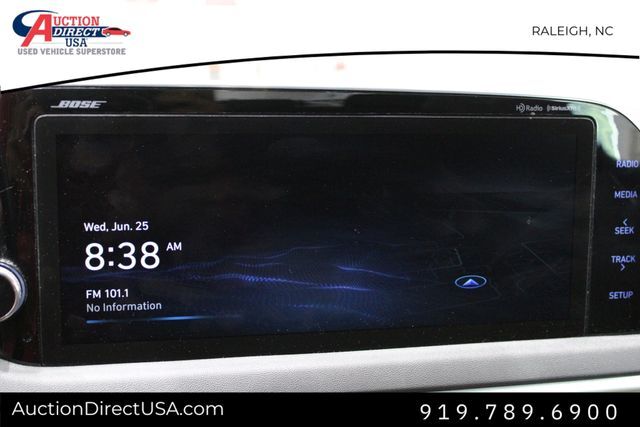 2023 Hyundai Sonata SEL Plus Raleigh NC