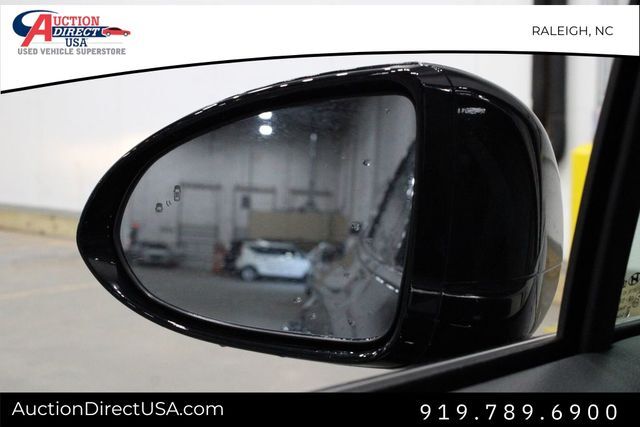 2023 Hyundai Sonata SEL Plus Raleigh NC