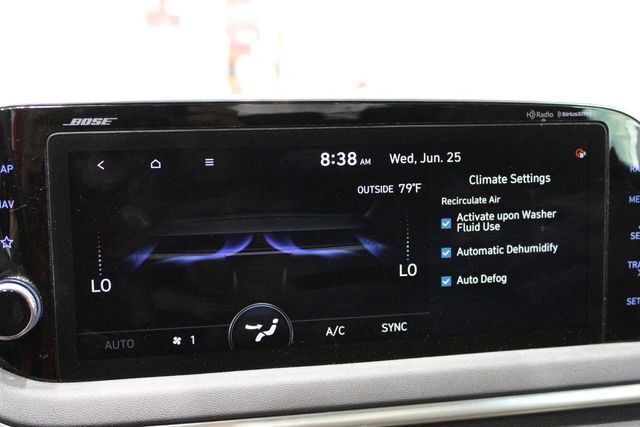 2023 Hyundai Sonata SEL Plus Raleigh NC