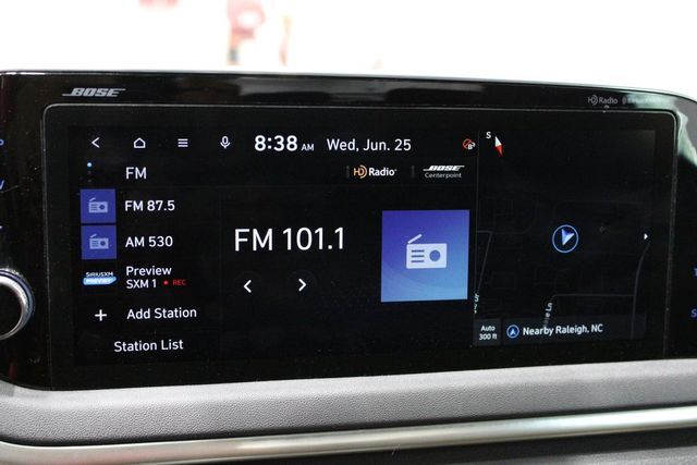 2023 Hyundai Sonata SEL Plus Raleigh NC