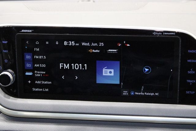 2023 Hyundai Sonata SEL Plus Raleigh NC