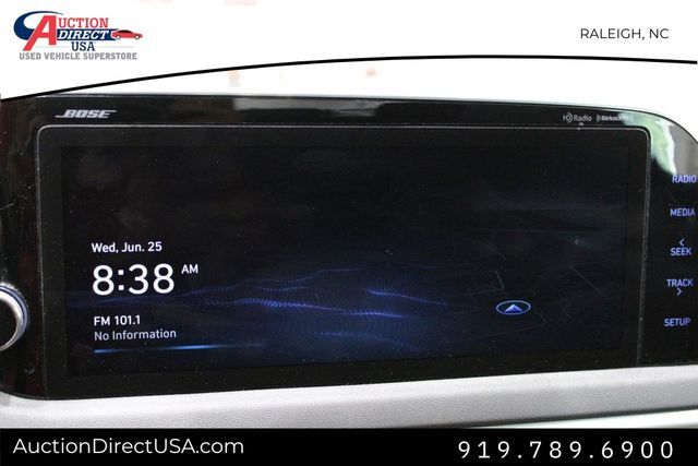 2023 Hyundai Sonata SEL Plus Raleigh NC