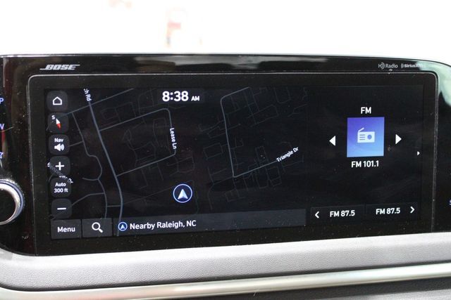 2023 Hyundai Sonata SEL Plus Raleigh NC