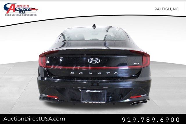 2023 Hyundai Sonata SEL Plus Raleigh NC