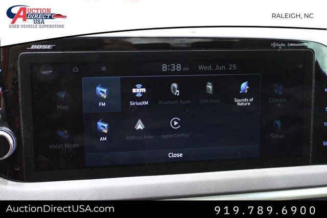 2023 Hyundai Sonata SEL Plus Raleigh NC