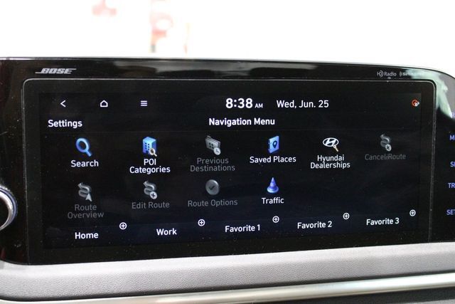 2023 Hyundai Sonata SEL Plus Raleigh NC