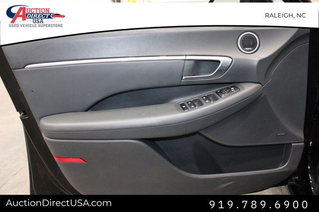 2023 Hyundai Sonata SEL Plus Raleigh NC