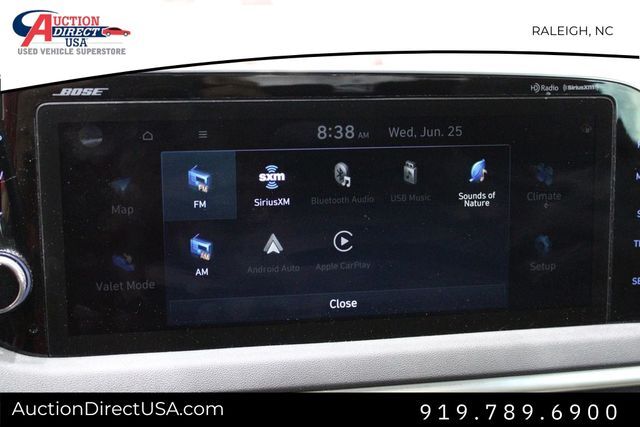 2023 Hyundai Sonata SEL Plus Raleigh NC