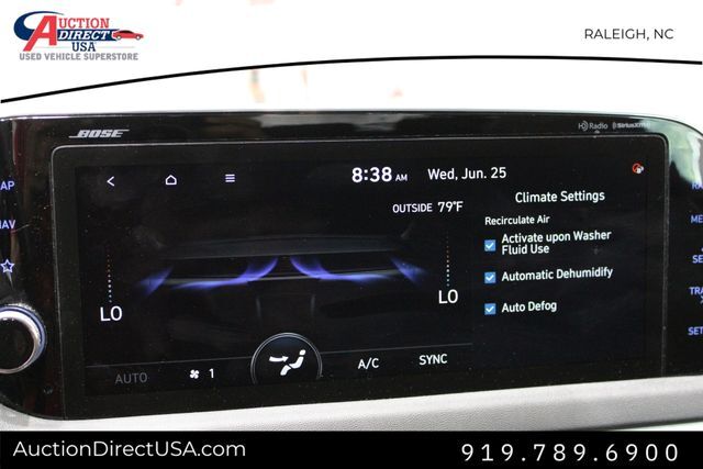 2023 Hyundai Sonata SEL Plus Raleigh NC