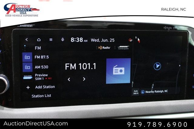 2023 Hyundai Sonata SEL Plus Raleigh NC