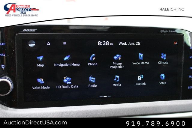 2023 Hyundai Sonata SEL Plus Raleigh NC