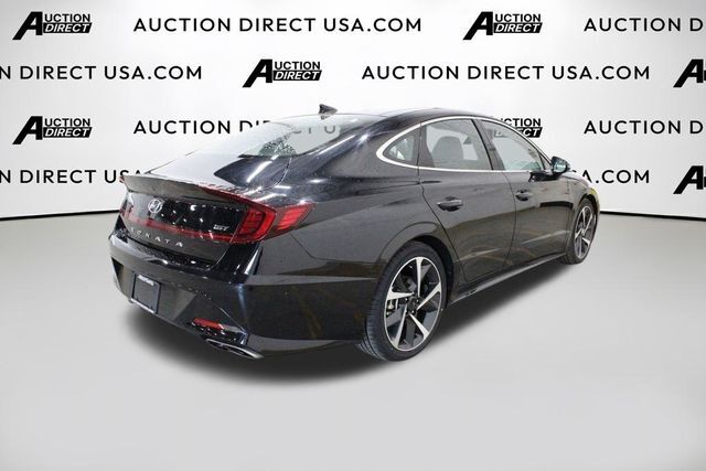 2023 Hyundai Sonata SEL Plus Raleigh NC