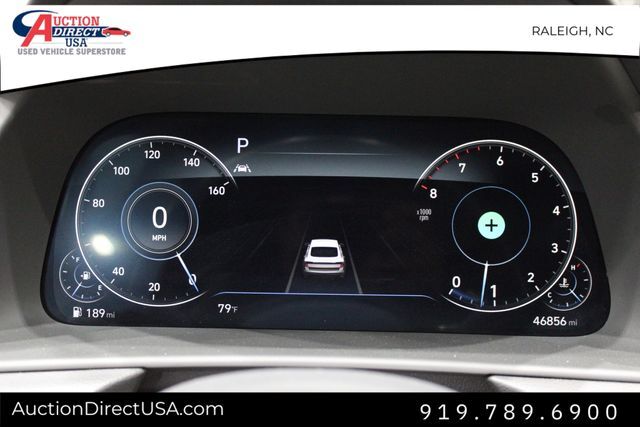 2023 Hyundai Sonata SEL Plus Raleigh NC