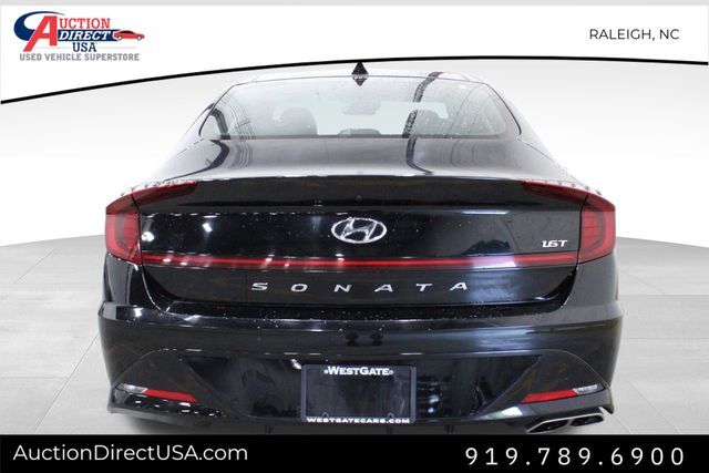 2023 Hyundai Sonata SEL Plus Raleigh NC