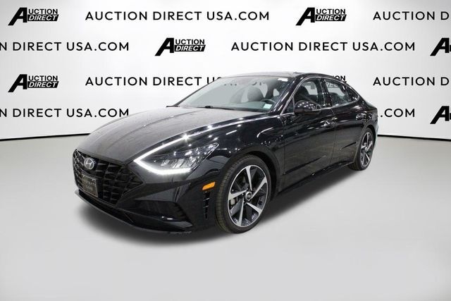 2023 Hyundai Sonata SEL Plus Raleigh NC