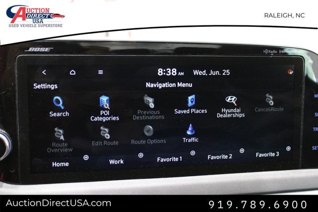 2023 Hyundai Sonata SEL Plus Raleigh NC
