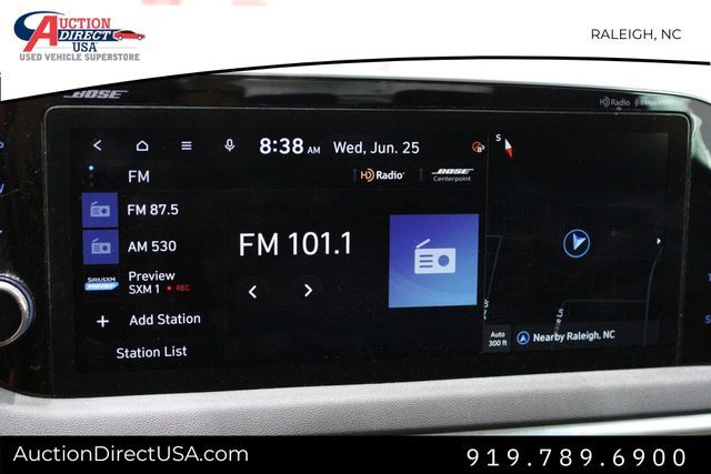2023 Hyundai Sonata SEL Plus Raleigh NC