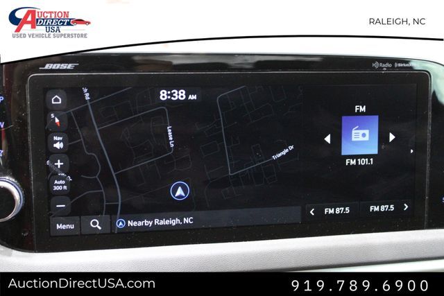 2023 Hyundai Sonata SEL Plus Raleigh NC