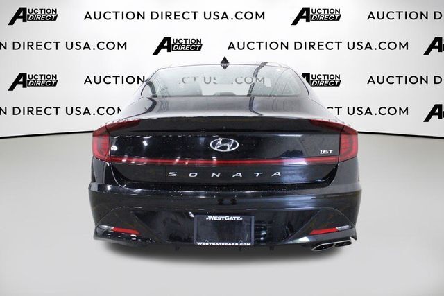 2023 Hyundai Sonata SEL Plus Raleigh NC