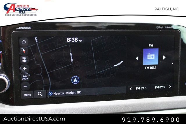2023 Hyundai Sonata SEL Plus Raleigh NC