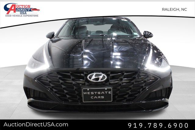2023 Hyundai Sonata SEL Plus Raleigh NC