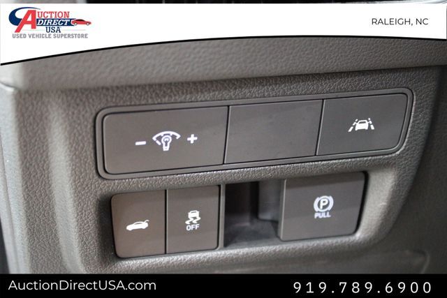 2023 Hyundai Sonata SEL Plus Raleigh NC