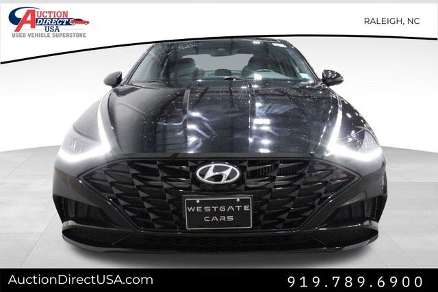 2023 Hyundai Sonata SEL Plus Raleigh NC