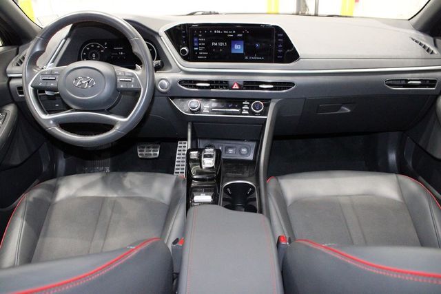 2023 Hyundai Sonata SEL Plus Raleigh NC