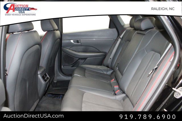 2023 Hyundai Sonata SEL Plus Raleigh NC