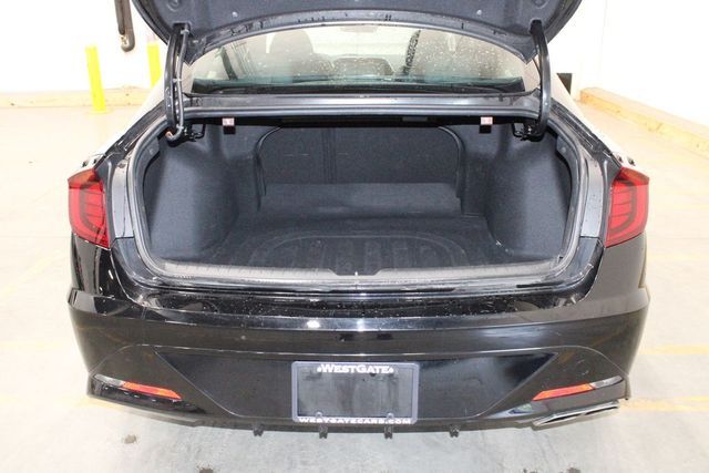 2023 Hyundai Sonata SEL Plus Raleigh NC