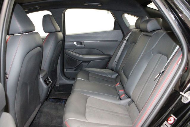 2023 Hyundai Sonata SEL Plus Raleigh NC