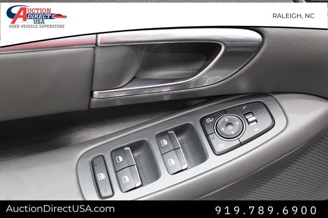 2023 Hyundai Sonata SEL Plus Raleigh NC
