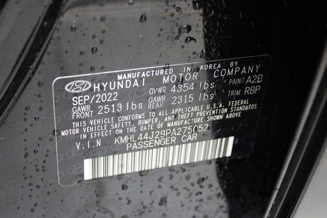 2023 Hyundai Sonata SEL Plus Raleigh NC
