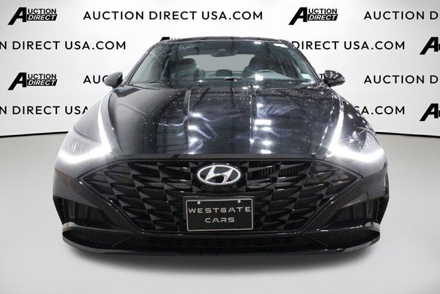 2023 Hyundai Sonata SEL Plus Raleigh NC