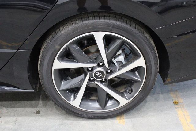 2023 Hyundai Sonata SEL Plus Raleigh NC