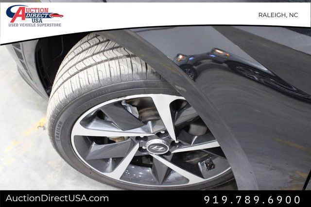 2023 Hyundai Sonata SEL Plus Raleigh NC