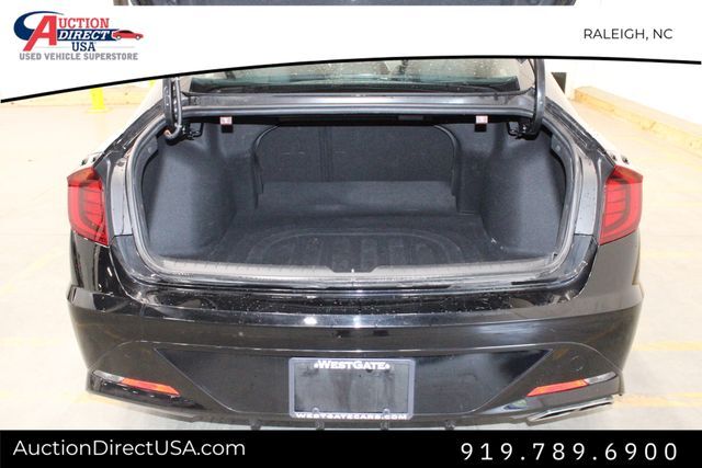 2023 Hyundai Sonata SEL Plus Raleigh NC