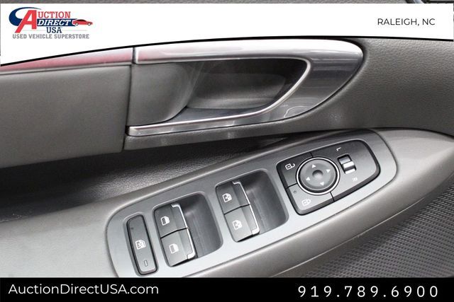 2023 Hyundai Sonata SEL Plus Raleigh NC