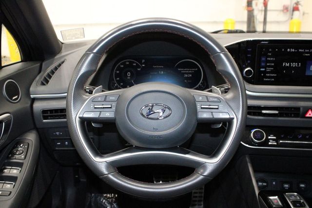 2023 Hyundai Sonata SEL Plus Raleigh NC