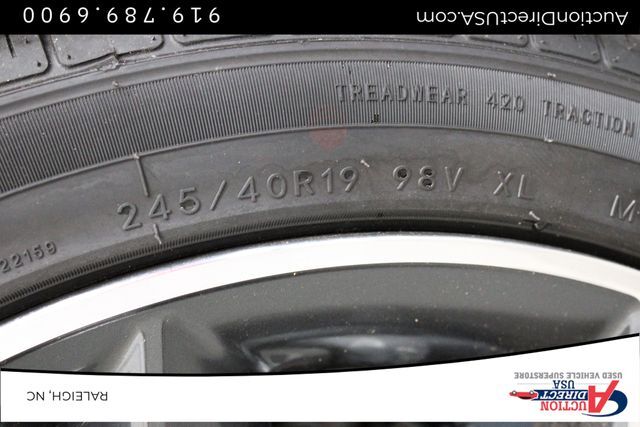2023 Hyundai Sonata SEL Plus Raleigh NC
