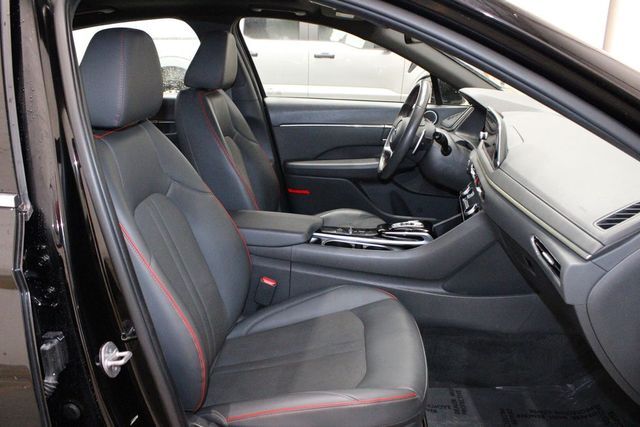 2023 Hyundai Sonata SEL Plus Raleigh NC