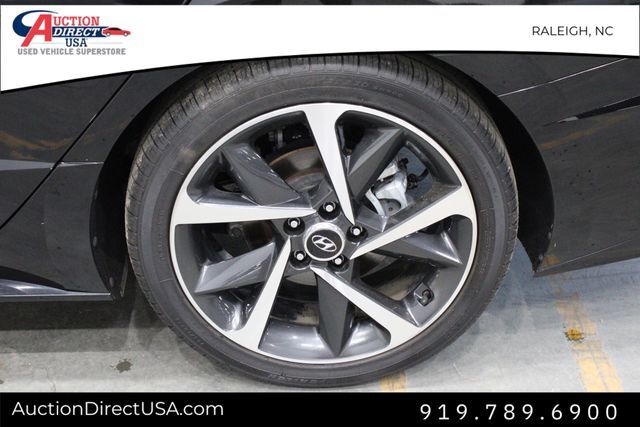 2023 Hyundai Sonata SEL Plus Raleigh NC