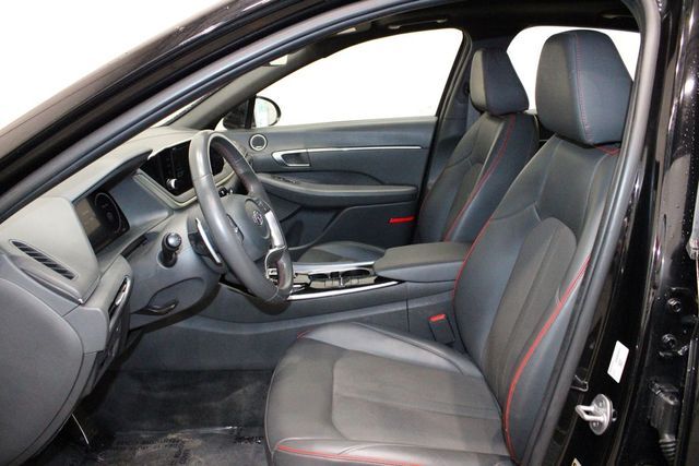 2023 Hyundai Sonata SEL Plus Raleigh NC