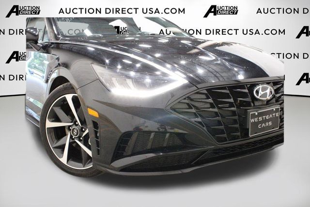 2023 Hyundai Sonata SEL Plus Raleigh NC