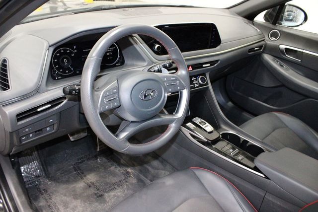 2023 Hyundai Sonata SEL Plus Raleigh NC