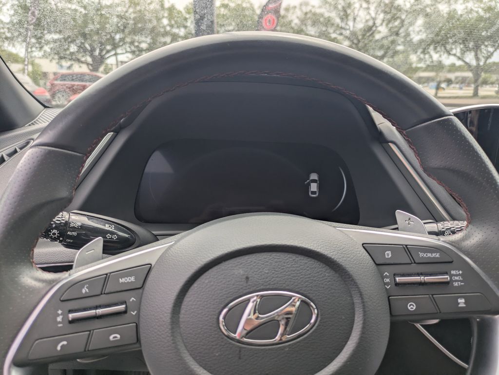 2023 Hyundai Sonata SEL Plus Jacksonville FL
