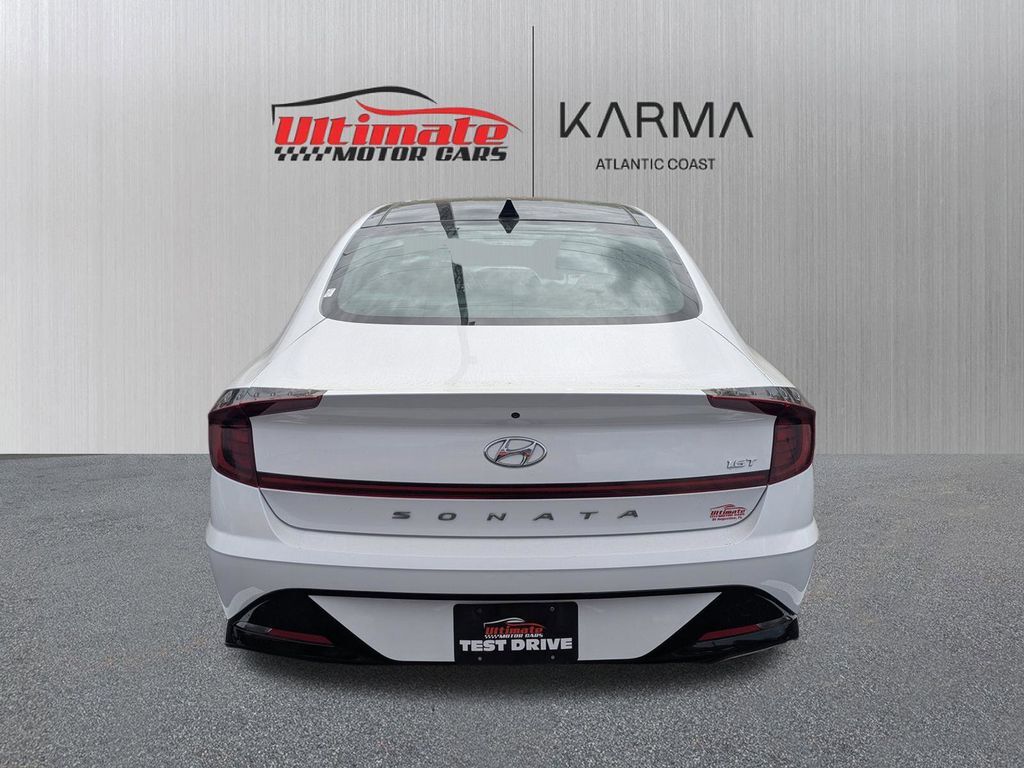 2023 Hyundai Sonata SEL Plus Jacksonville FL