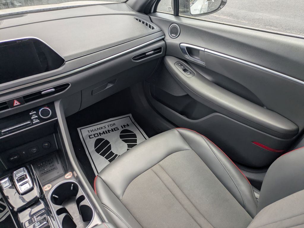 2023 Hyundai Sonata SEL Plus Jacksonville FL