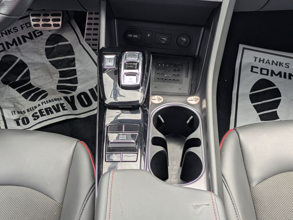 2023 Hyundai Sonata SEL Plus Jacksonville FL