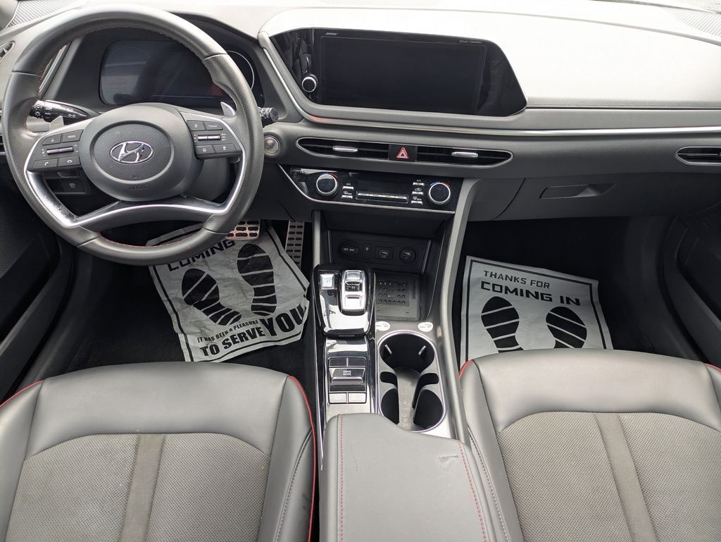 2023 Hyundai Sonata SEL Plus Jacksonville FL